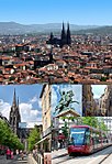 Ville de Clermont-Ferrand